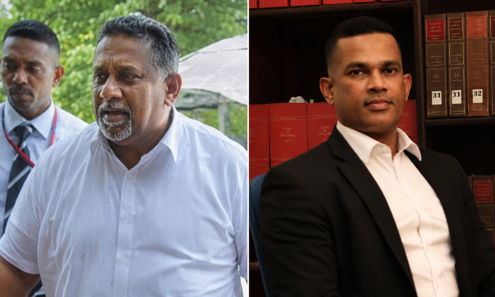 ධීවර සංස්ථා අලෙවි සැල් 55ක් ගැන චෝදනා- හිටපු සභාපතිට ඇප-කොන්දේසි සපුරා ගත නොහැකිව යළි රිමාන්ඩ්
